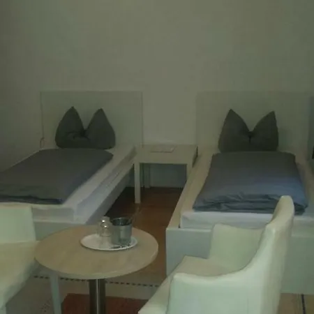 Staffboarding -