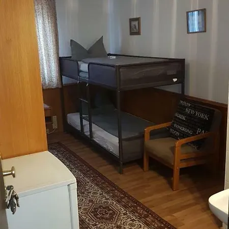 Staffboarding - Hotel Kelsterbach